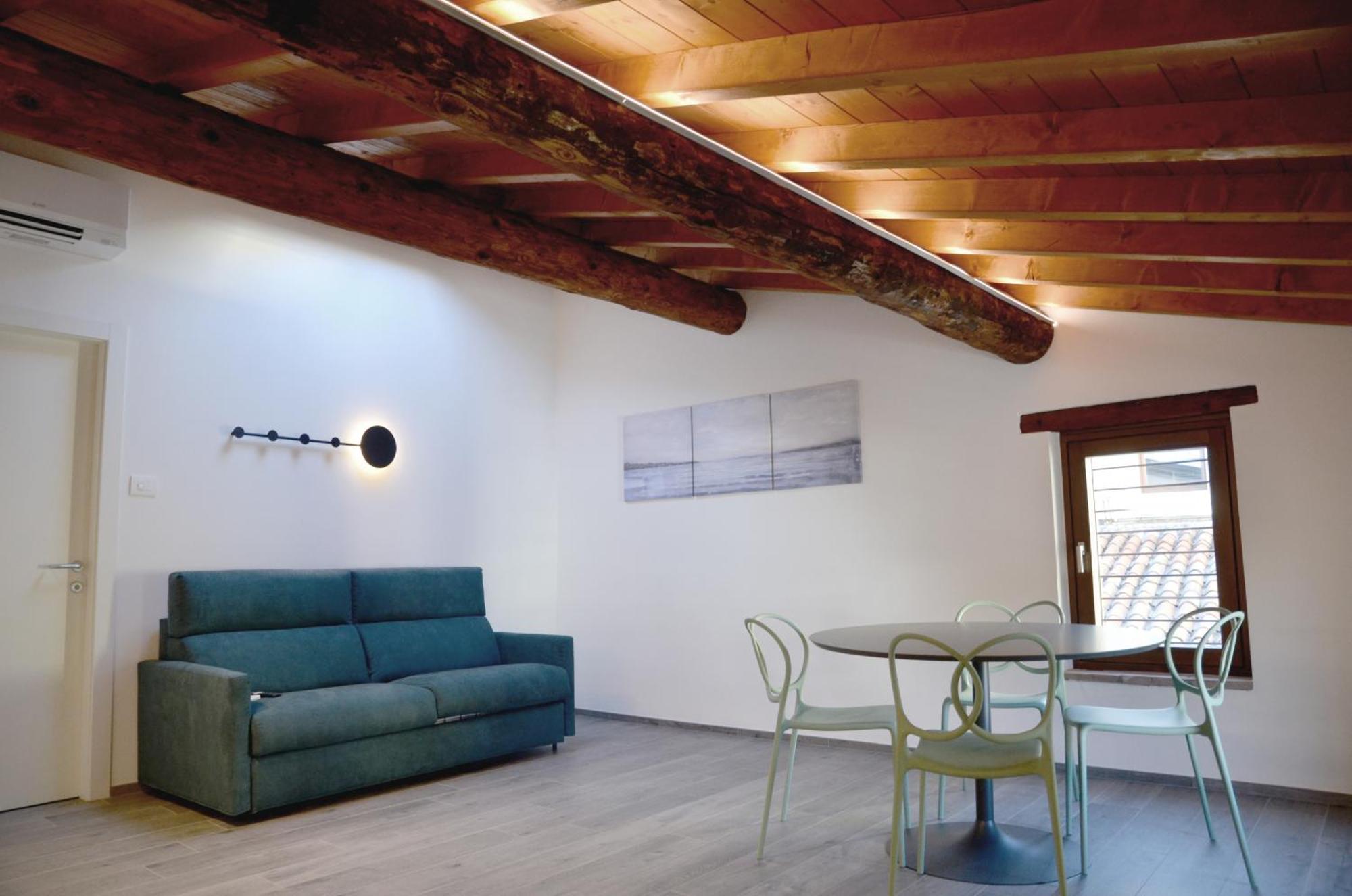 Casa Narciso Apartamento Lazise Exterior foto