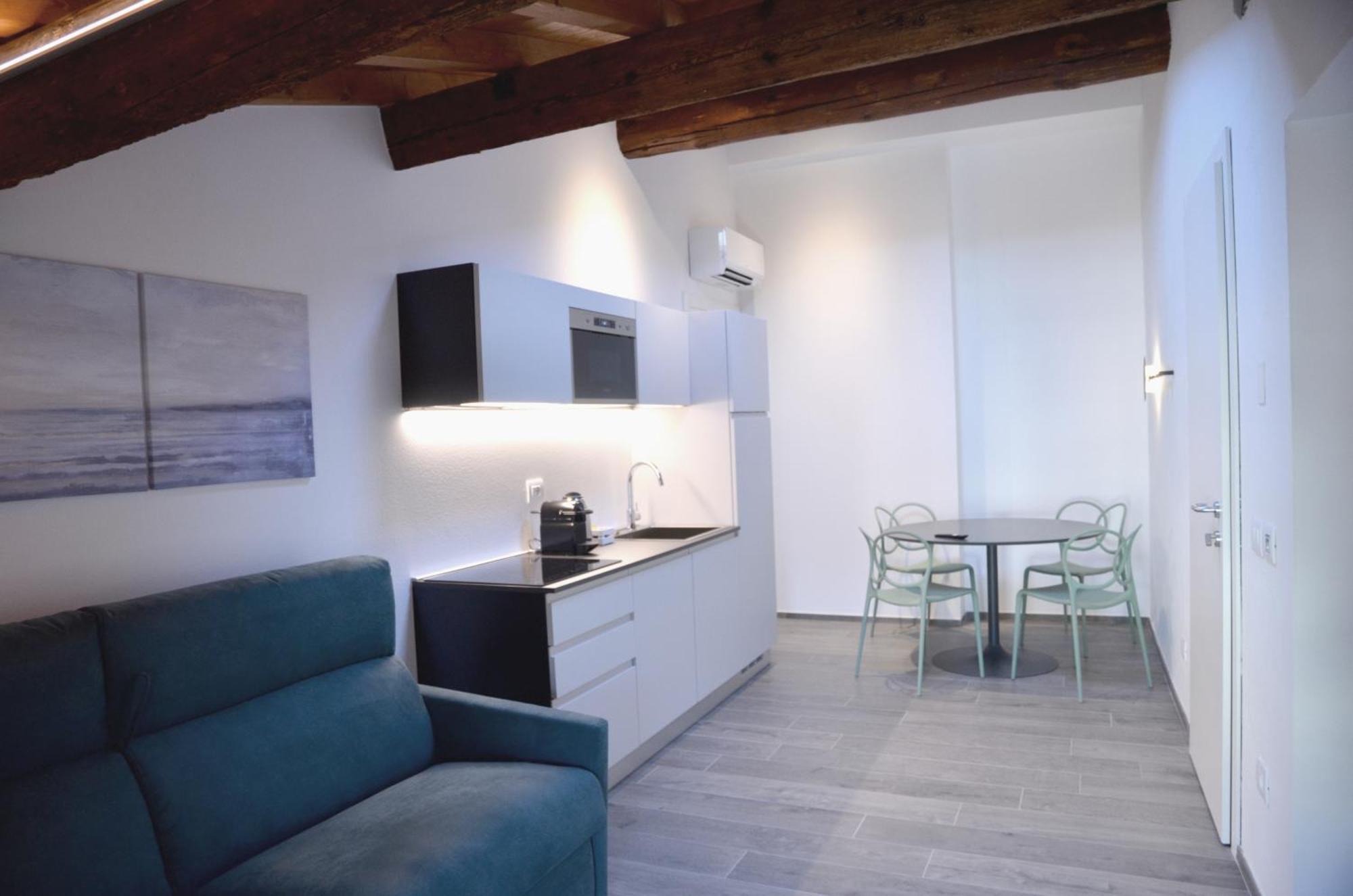 Casa Narciso Apartamento Lazise Exterior foto