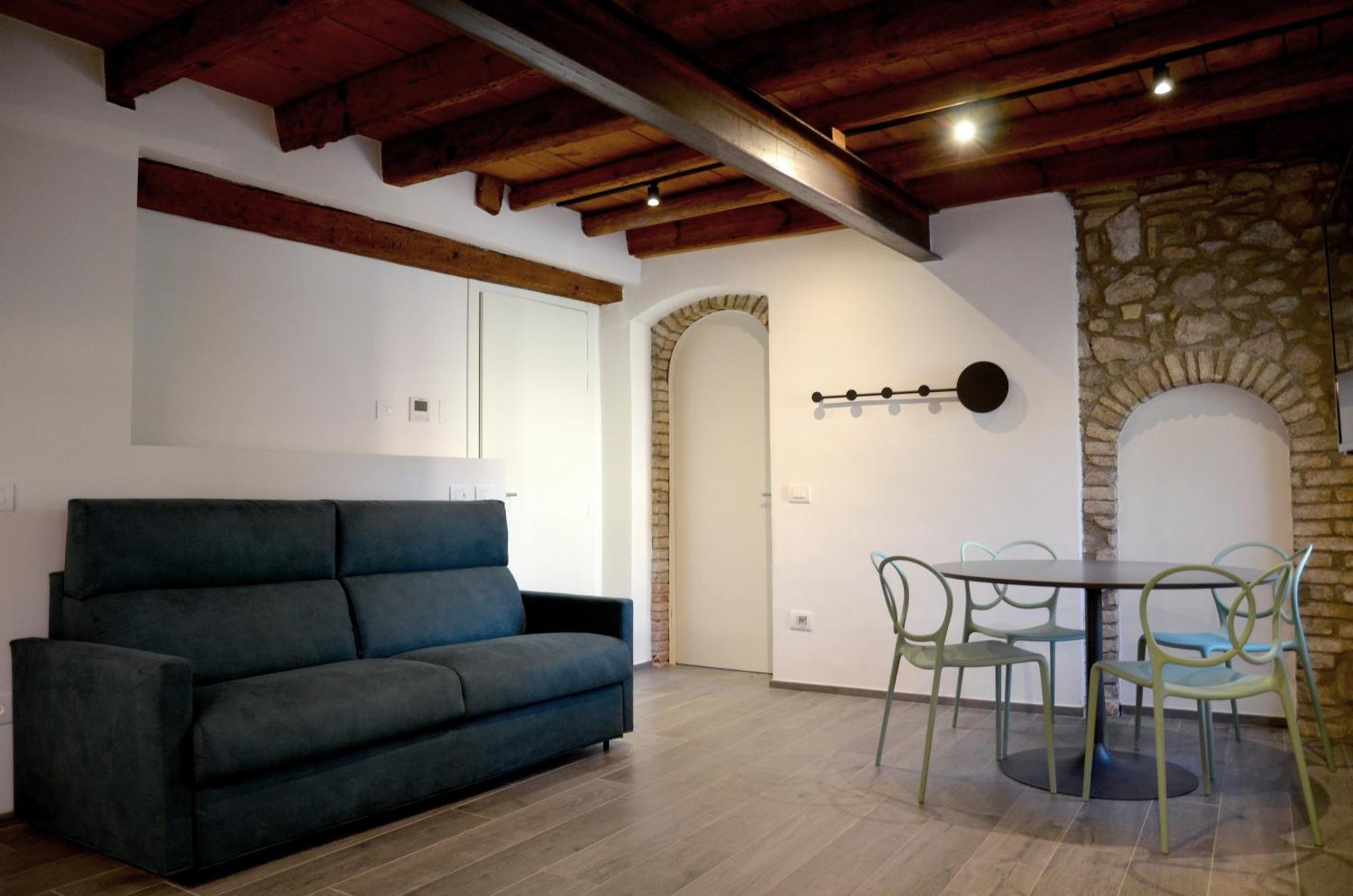 Casa Narciso Apartamento Lazise Exterior foto
