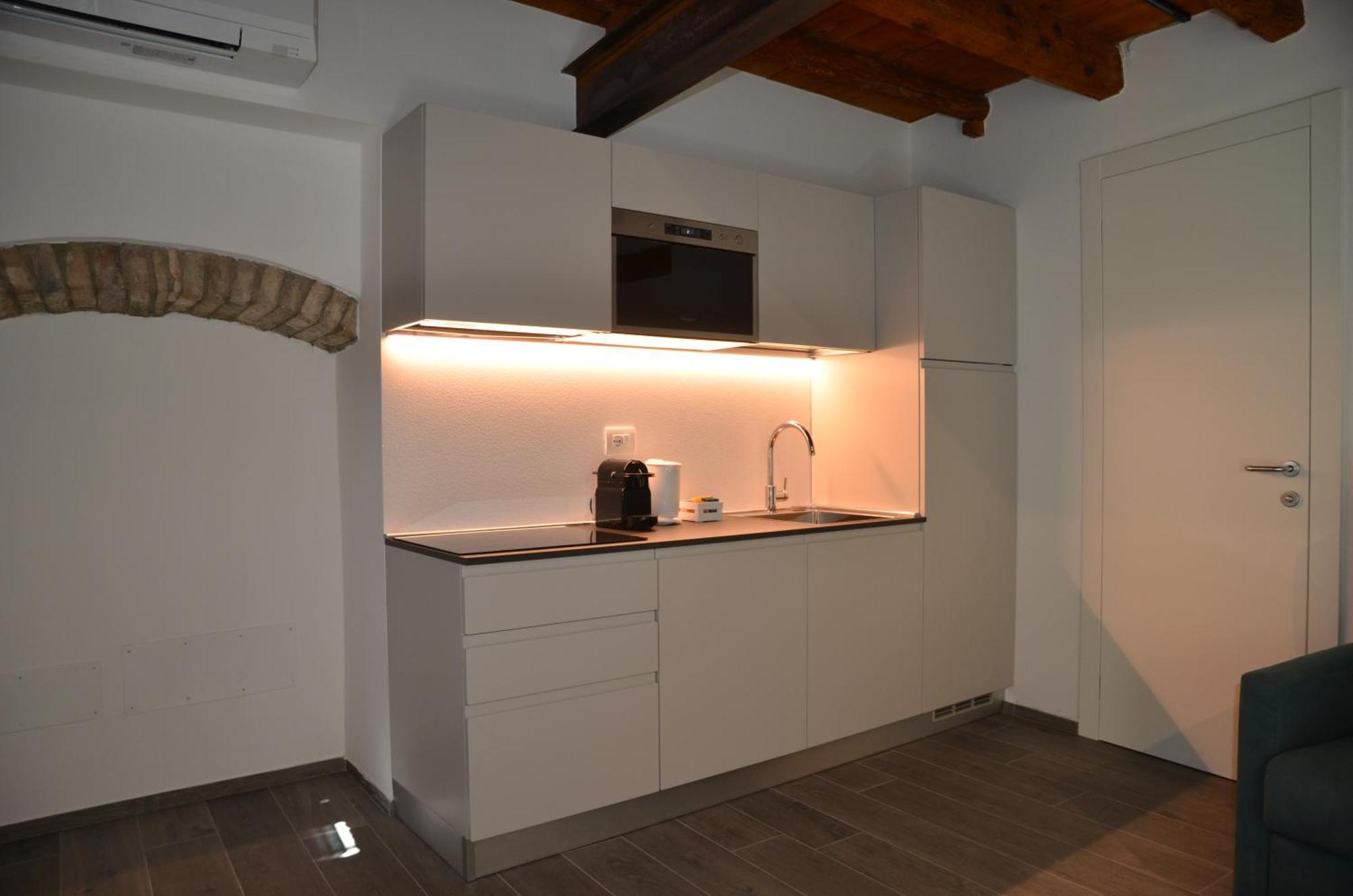 Casa Narciso Apartamento Lazise Exterior foto