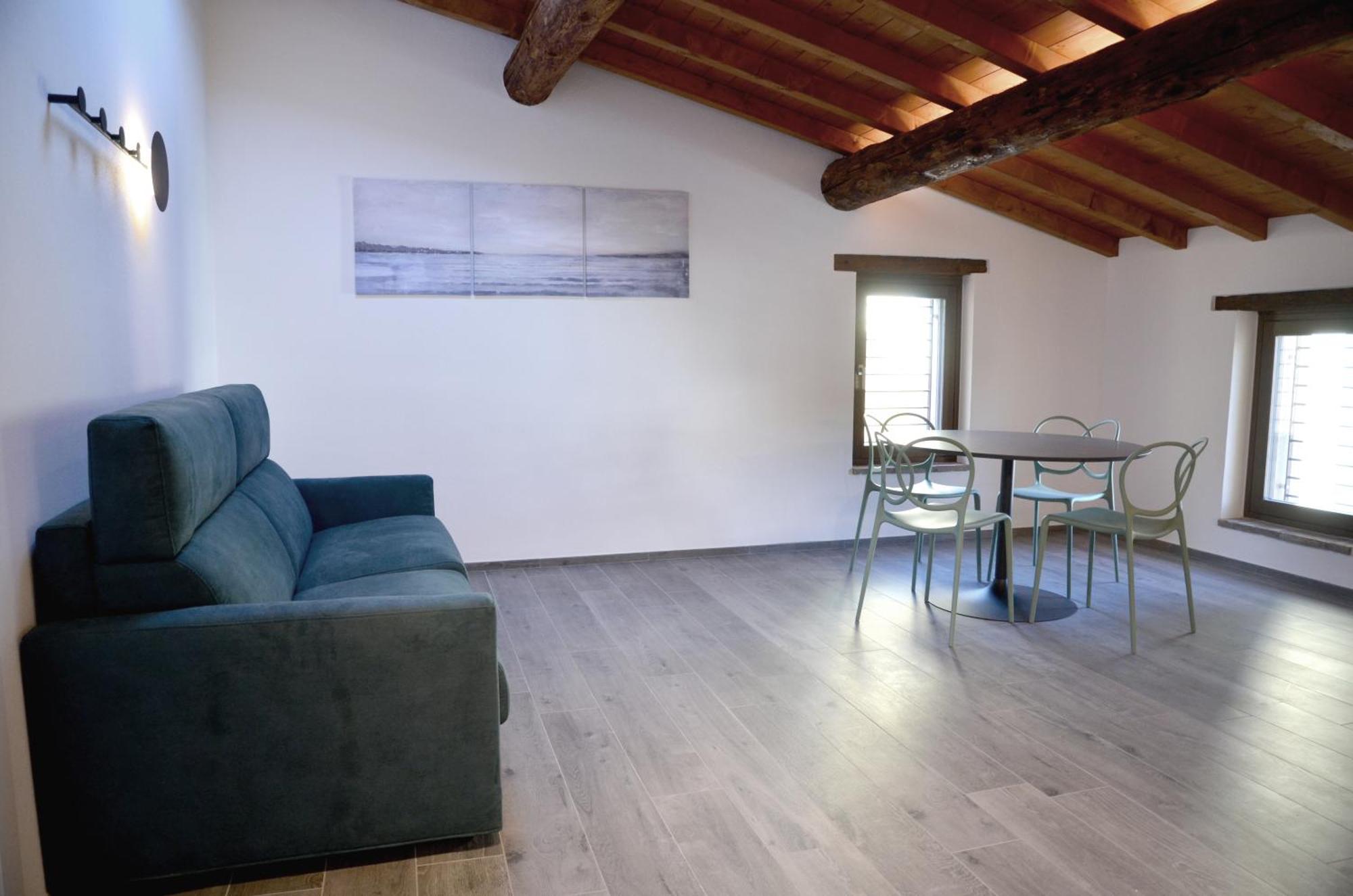 Casa Narciso Apartamento Lazise Exterior foto